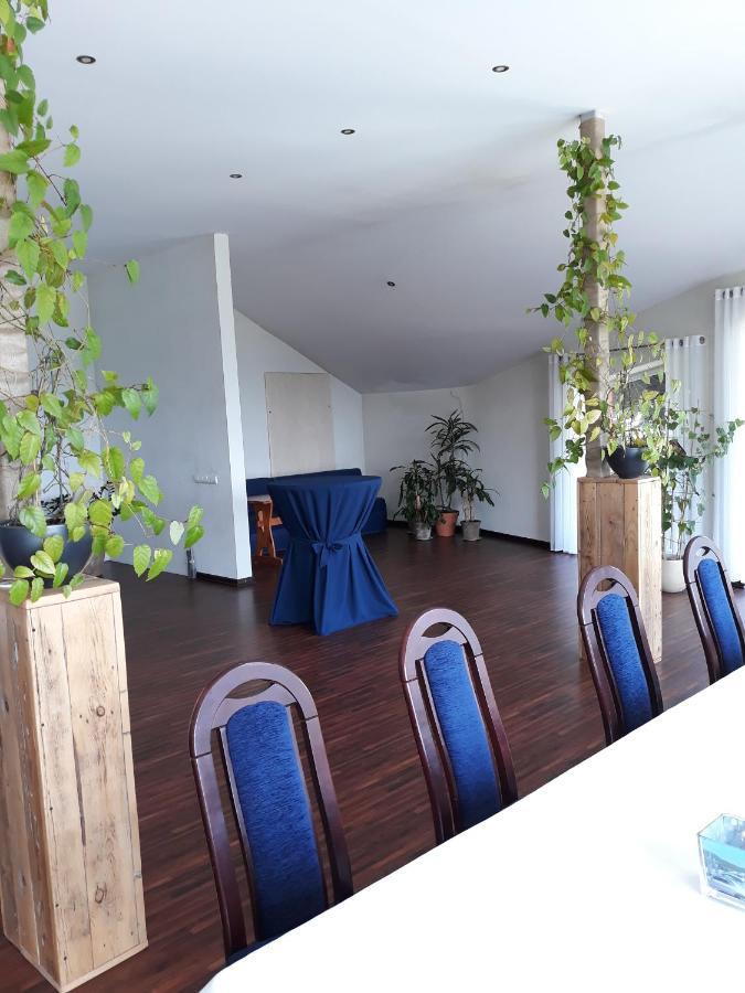 Bed & Breakfast Green Roof Rybarzowice  Exteriér fotografie